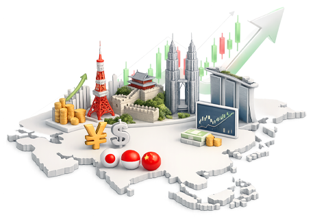 Ultimate Guidebooks for Asian Traders